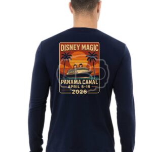 Unisex Long Sleeve T-Shirt