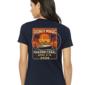 Women's Relaxed V-Neck T-Shirt