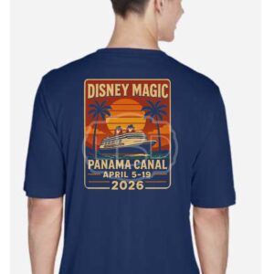 Performance Regular Cut T-Shirt