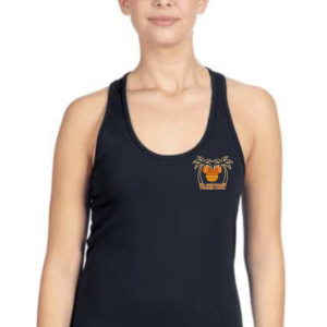 Racerback Tank Top